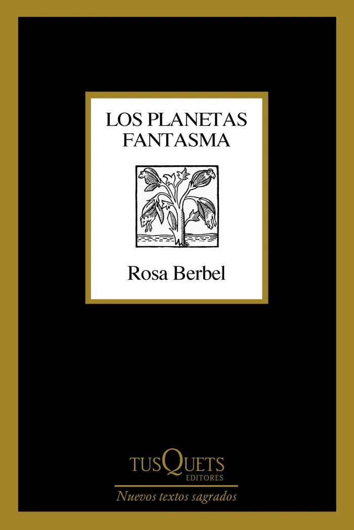 Los Planetas Fantasma