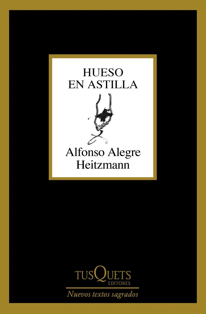 Hueso en Astilla