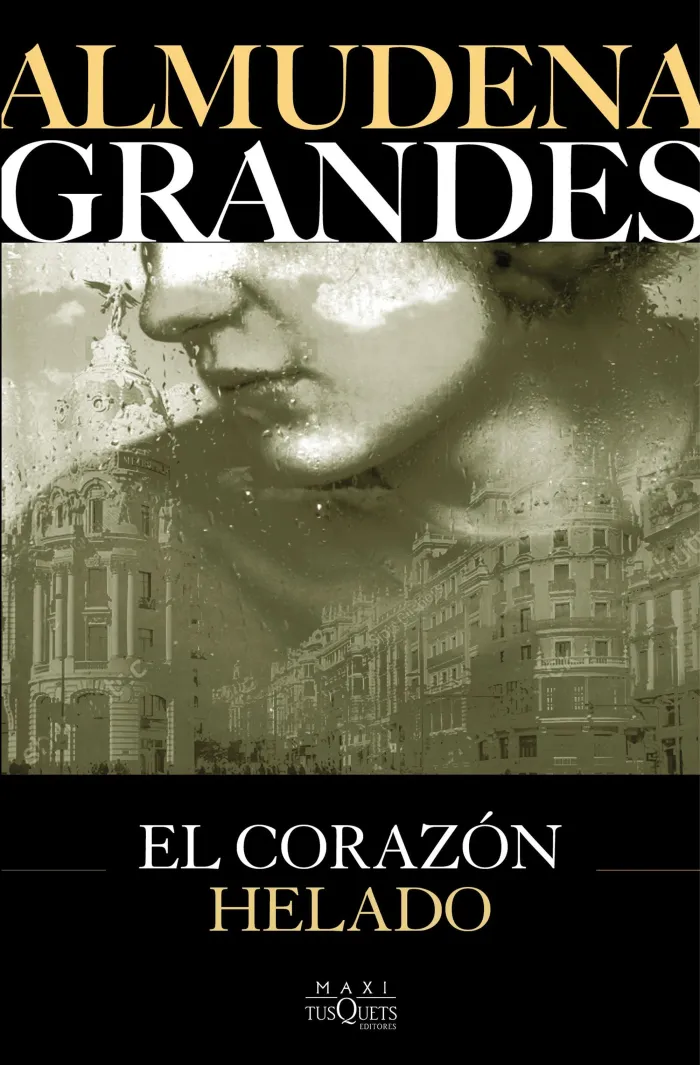El Corazón Helado
