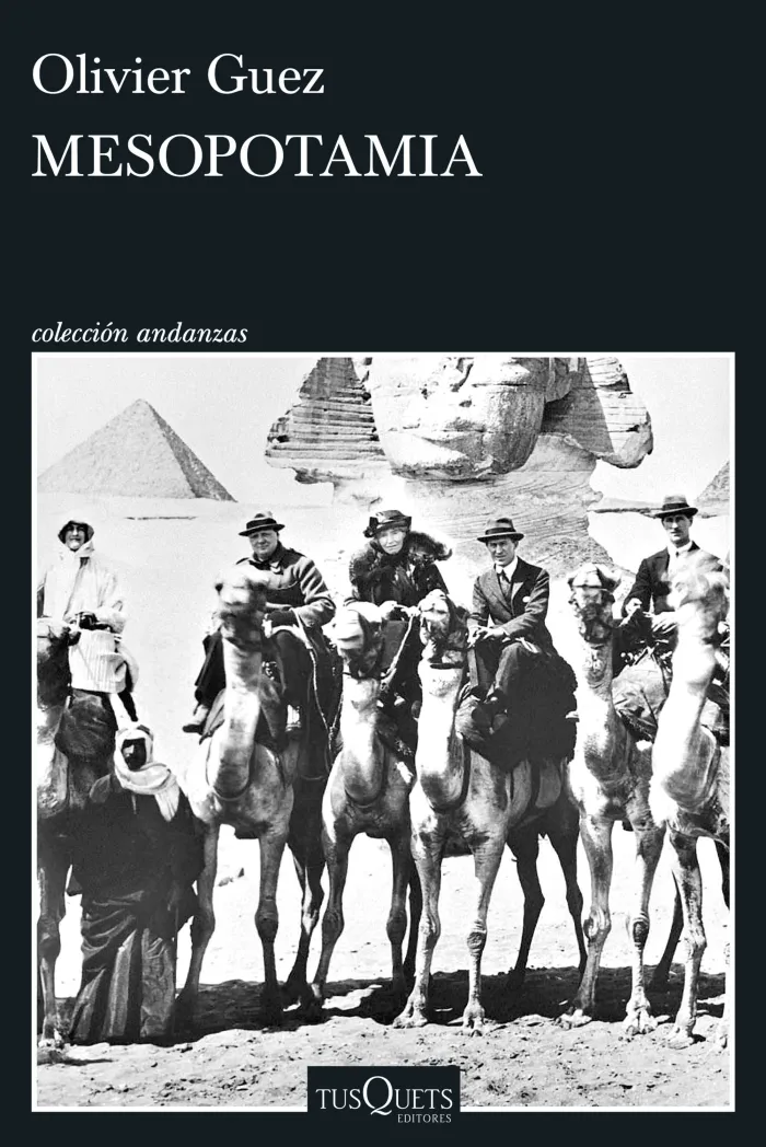 Mesopotamia