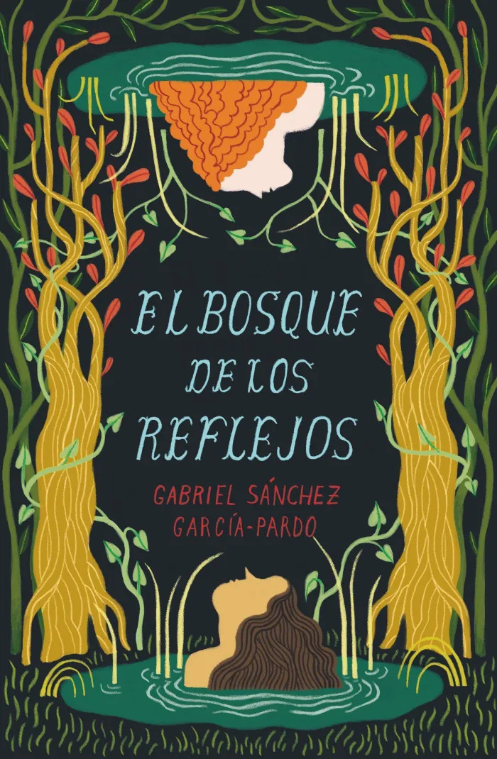 Bosque de los Reflejos, el