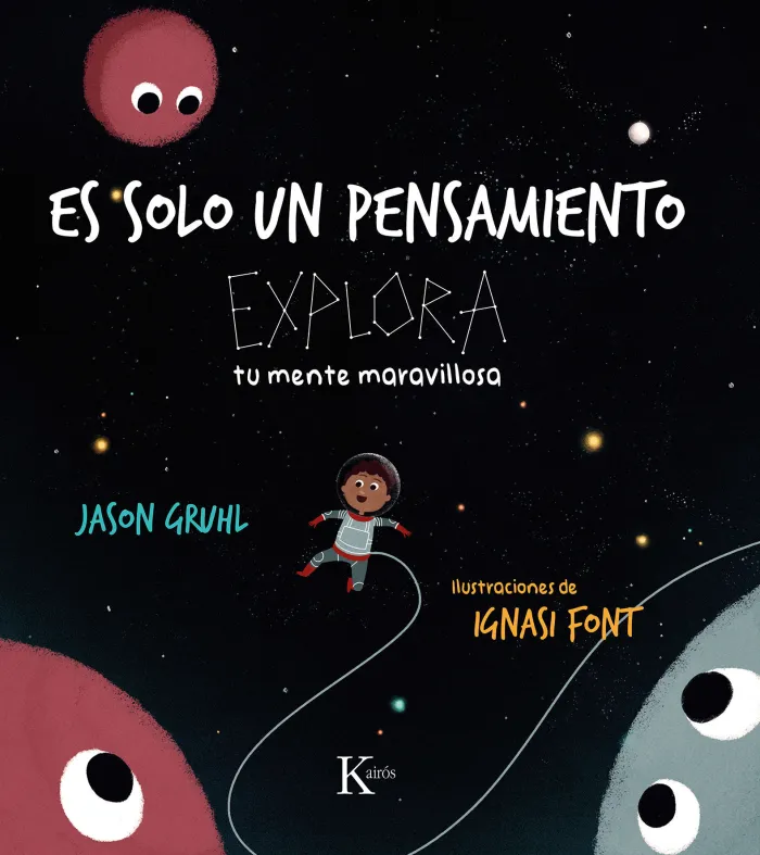 Es Solo un Pensamiento