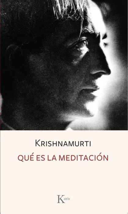 Qué Es la Meditación