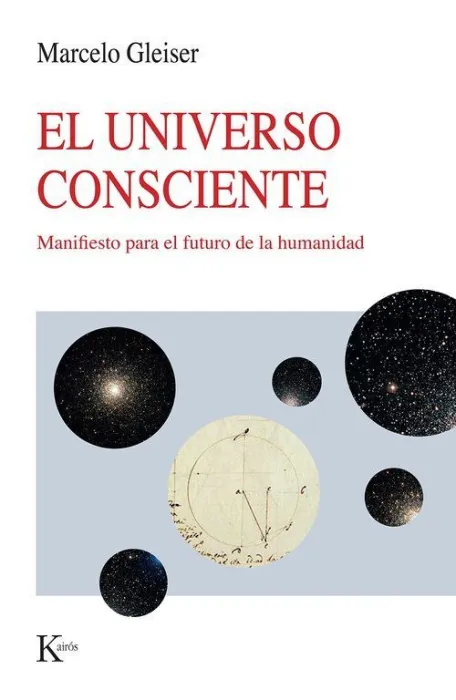 El Universo Consciente