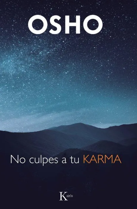 No Culpes Al Karma