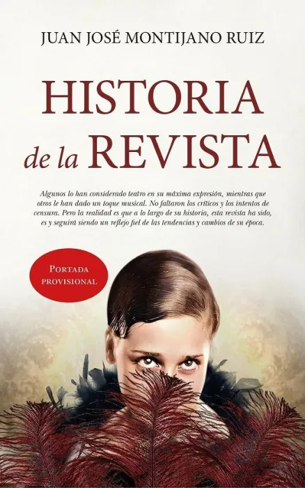 Historia de la Revista