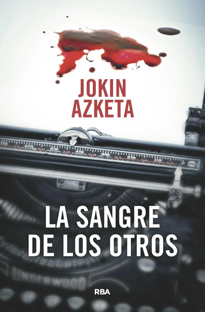 La Sangre de los Otros