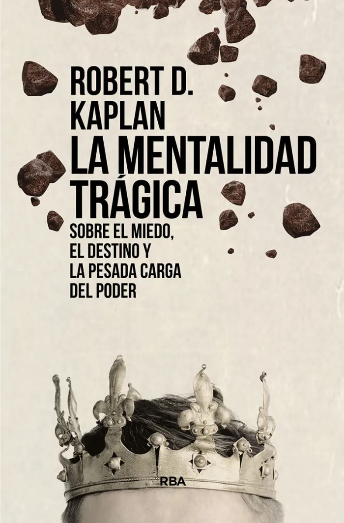 La Mentalidad Trágica