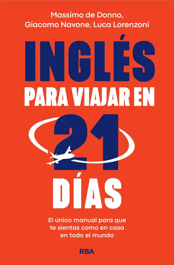 Inglés para Viajar en 21 Días