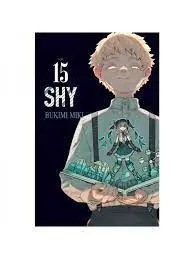 Shy 15