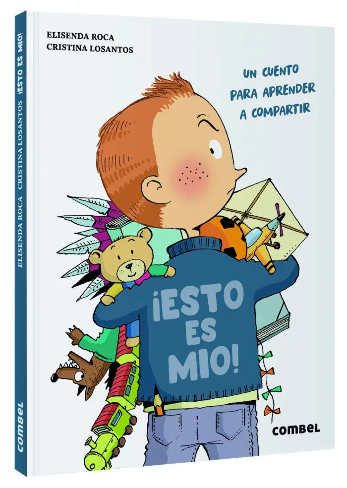 Esto Es mio