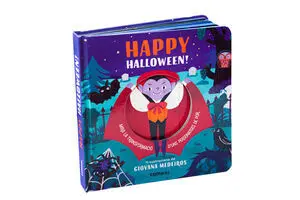 Happy Halloween! Mira la Transformació D'uns Personatges de por