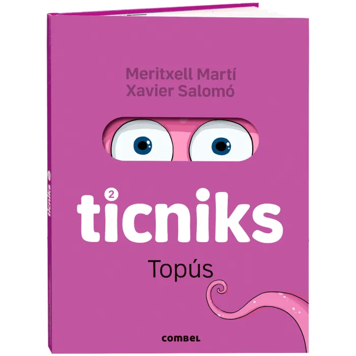 Ticniks 2 Topús