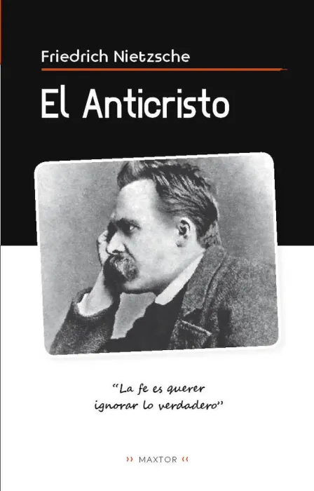 El Anticristo