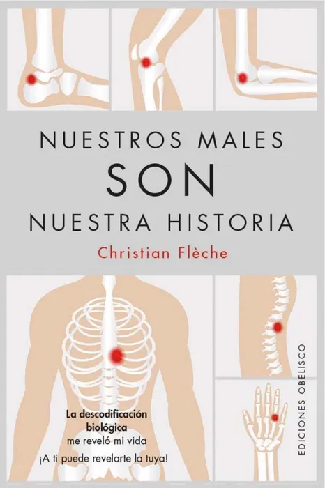 Nuestros Males Son nuestra Historia