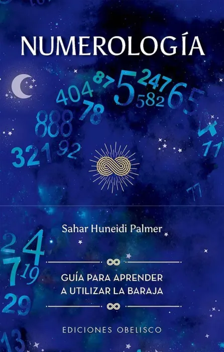 Numerología. Estuche