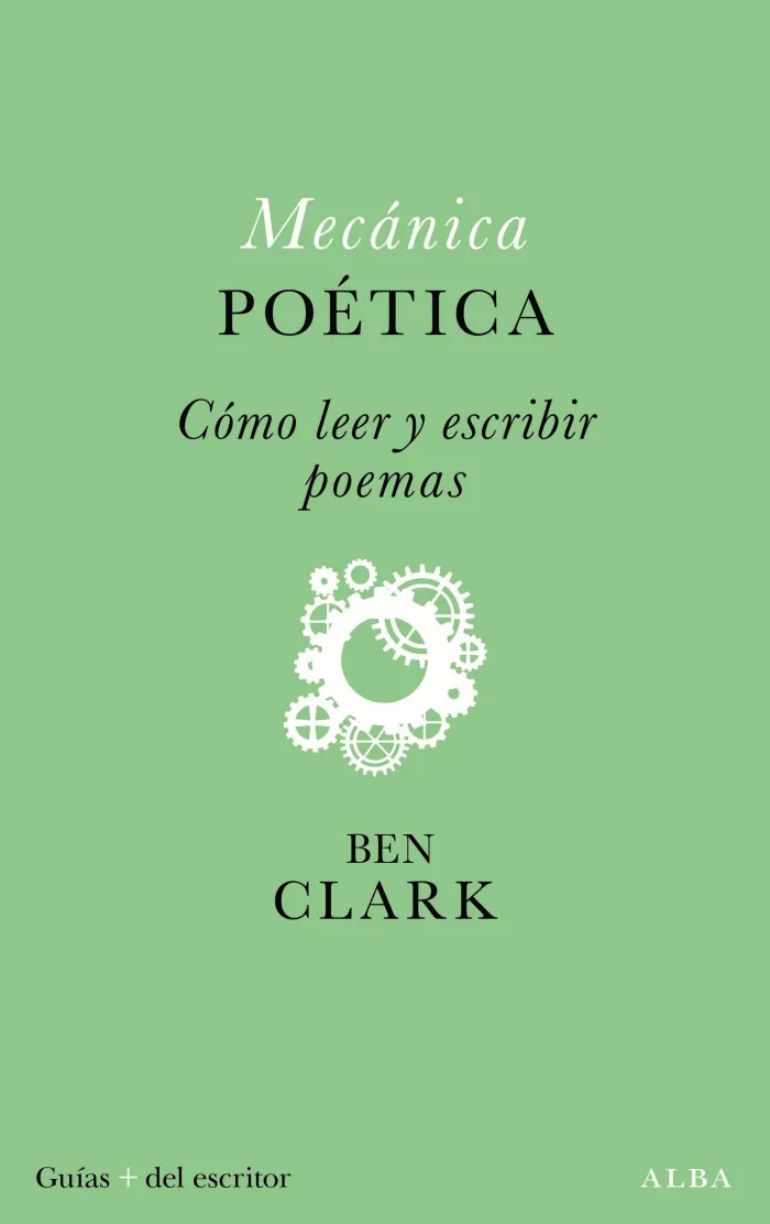 Mecánica Poética