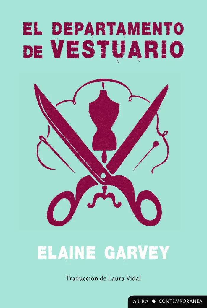 Departamento de Vestuario el
