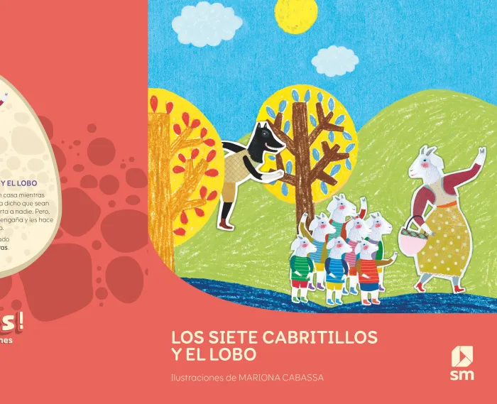 Metodo Globalizado. 4 Años. 3 Trimestre. ¡Cracs! Aquí Hay Dragones