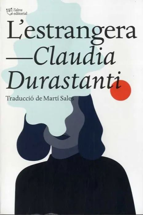 Estrangera, L'