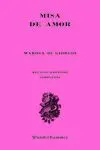 Misa de Amor