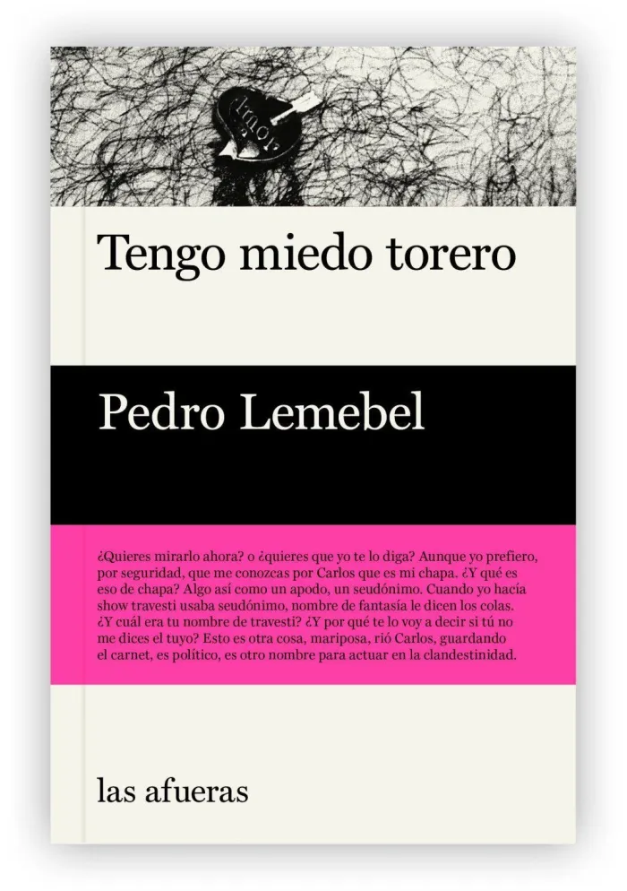 Tengo Miedo Torero (2ªed)