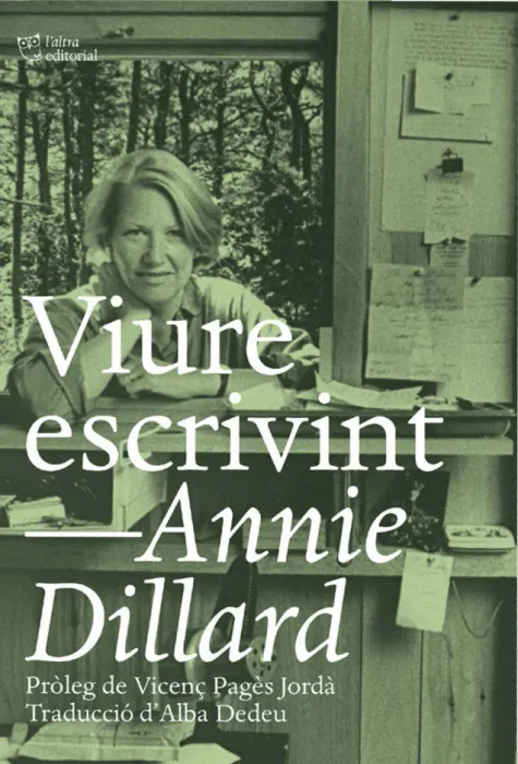 Viure Escrivint