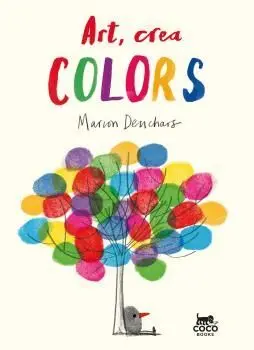 Art, Crea Colors