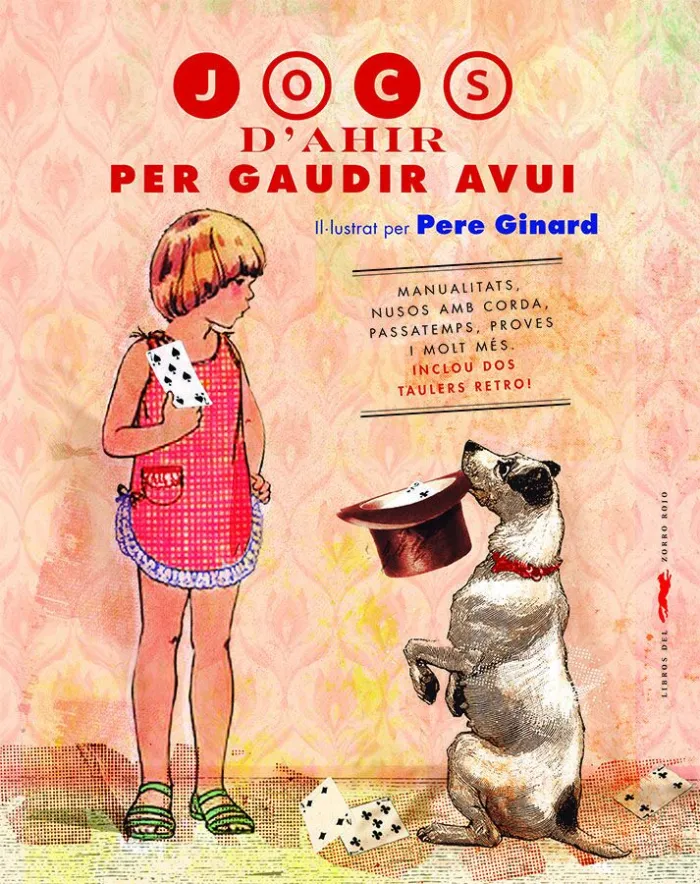 Jocs D'ahir Per Gaudir Avui