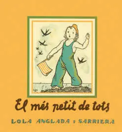 Més Petit de Tots, el