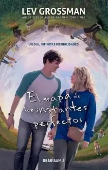 El Mapa de los Instantes Perfectos