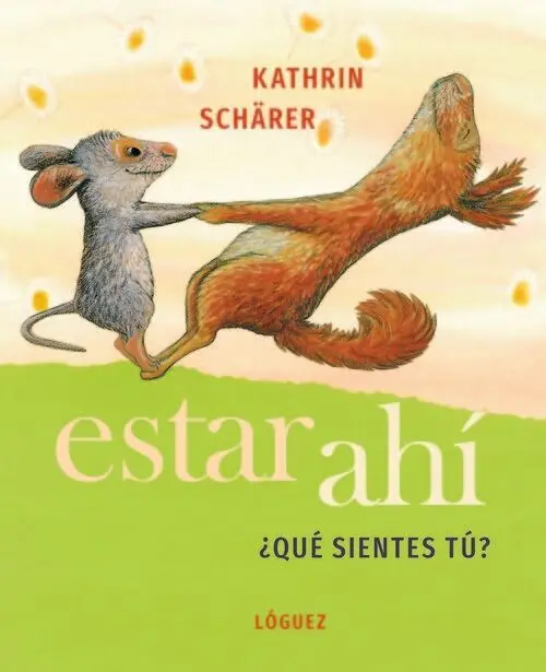 Estar Ahí