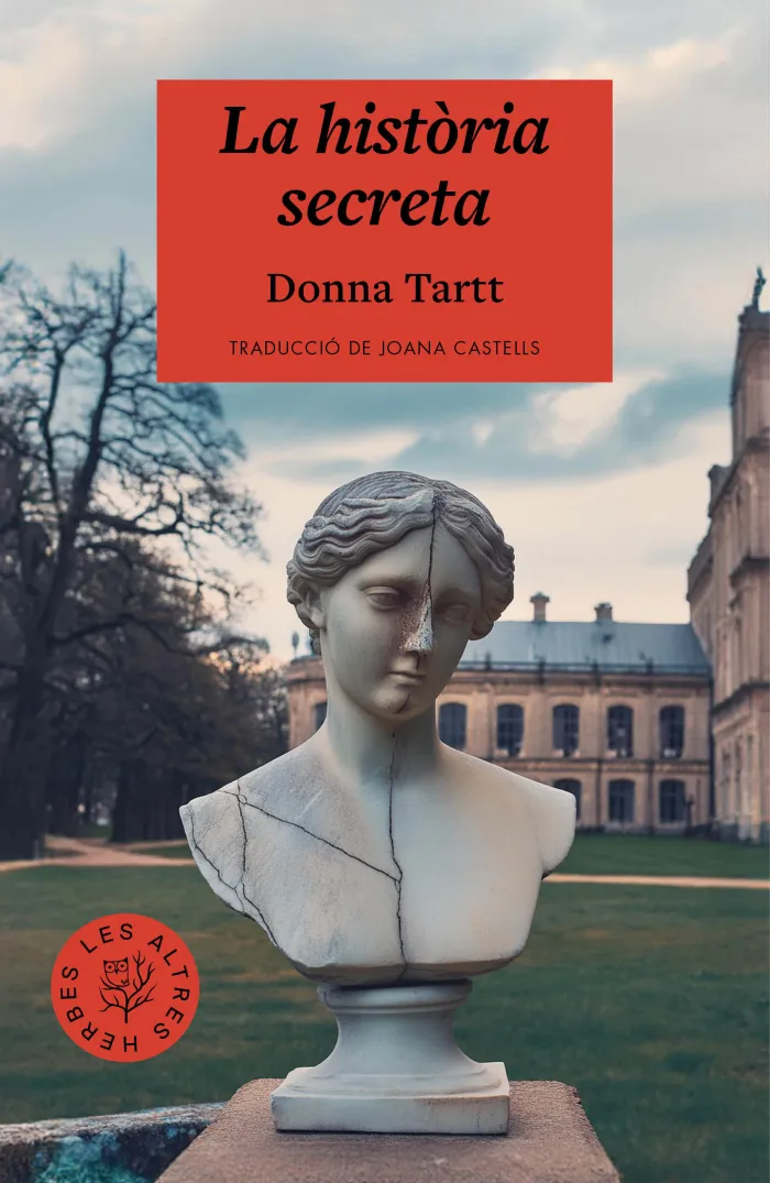 La Història Secreta