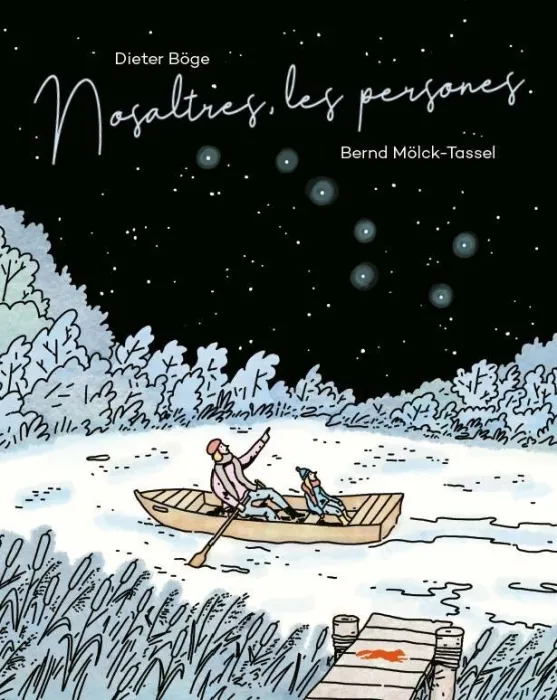 Nosaltres, les Persones