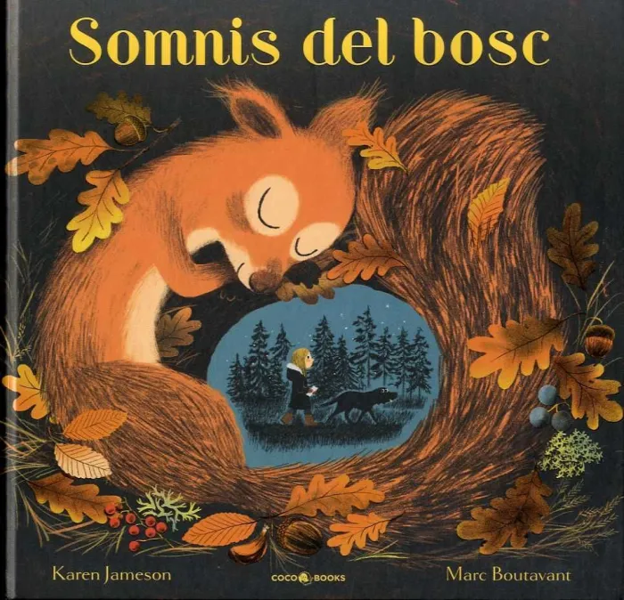 Somnis del Bosc