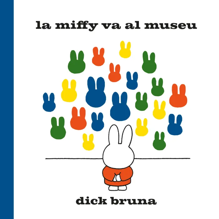 La Miffy Va Al Museu