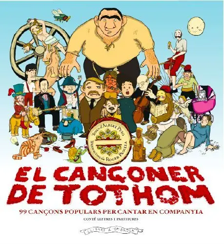 El Cançoner de Tothom