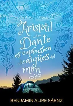 Aristòtil I Dante Es Capbussen a les Aigües