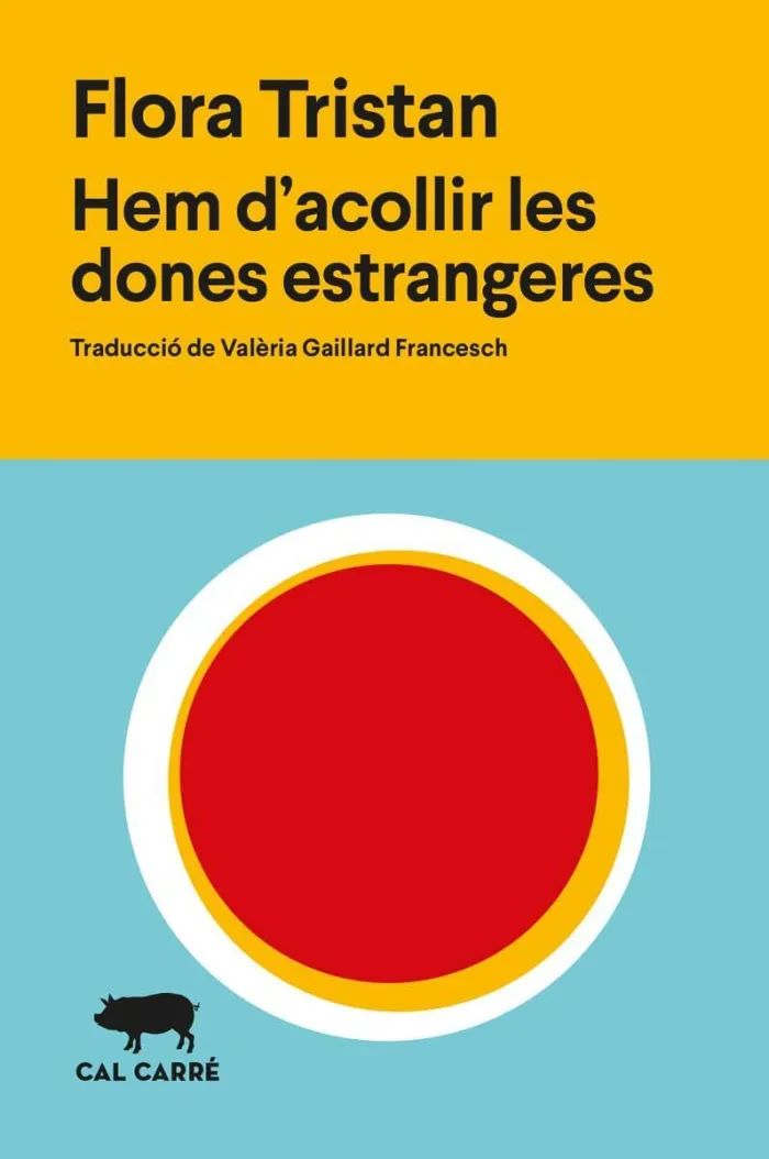 Hem D'acollir les Dones Estrangeres