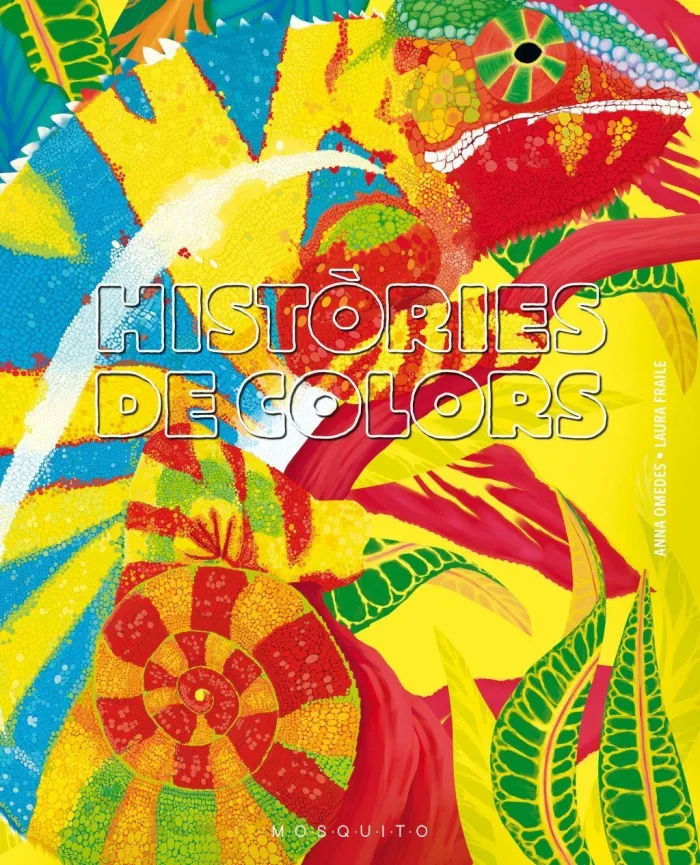 Històries de Colors