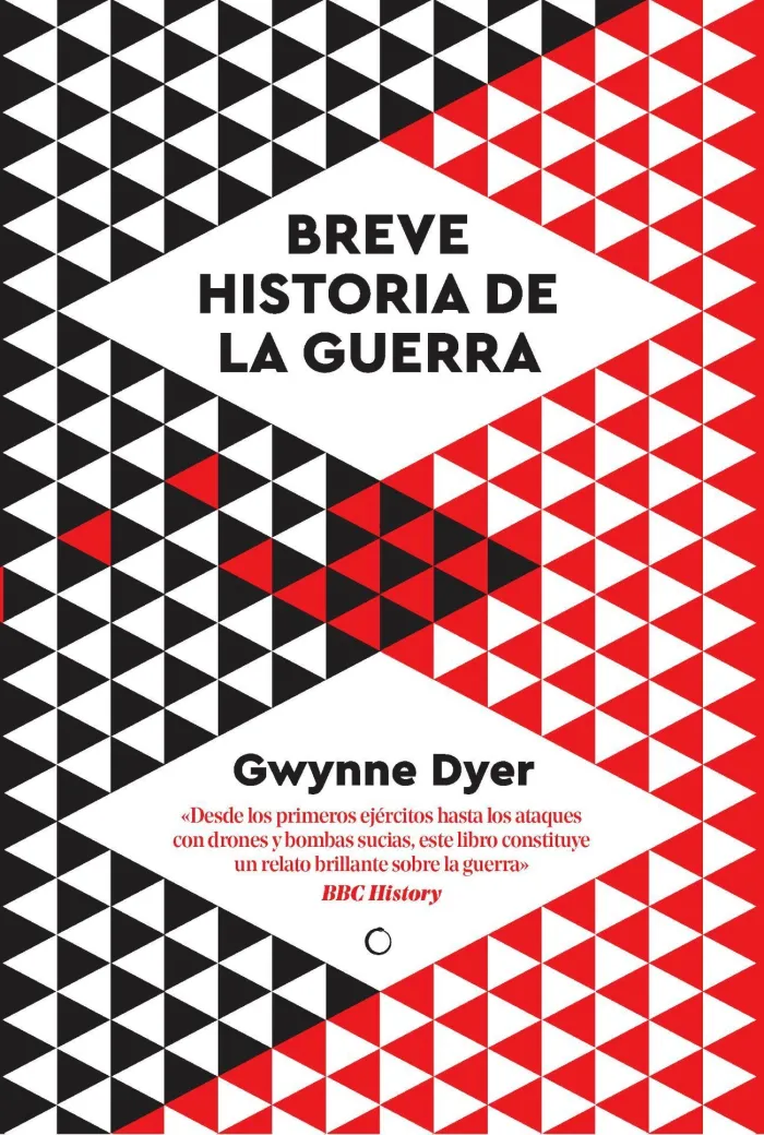 Breve Historia de la Guerra