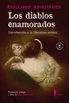 Los Diablos Enamorados. Introducciones a la Literatura Erótica