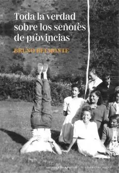 Toda la Verdad Sobre los Señores de Provincias