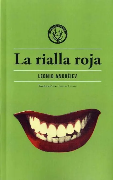 La Rialla Roja