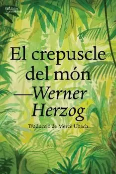Crepuscle del Món, el