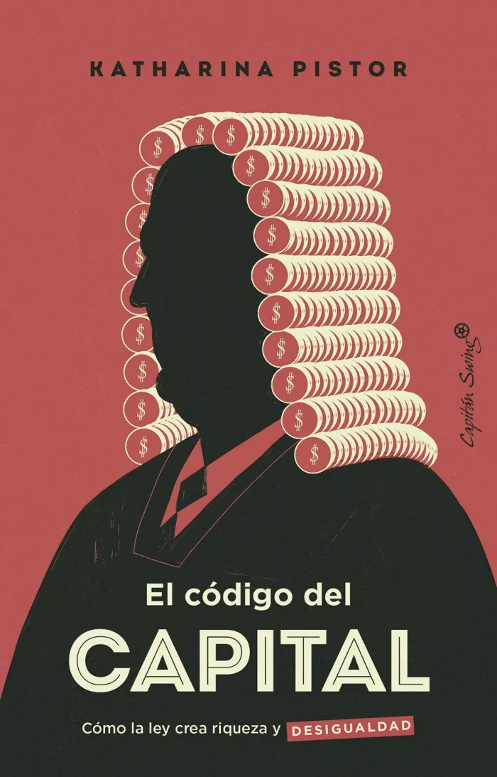 El Código Capital