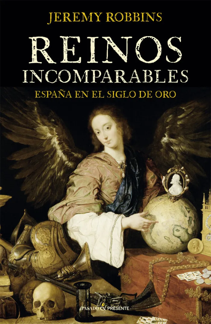 Reinos Incomparables