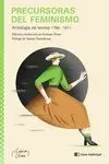 Precursoras del Feminismo