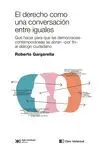 El Derecho Como una Conversacion entre Iguales