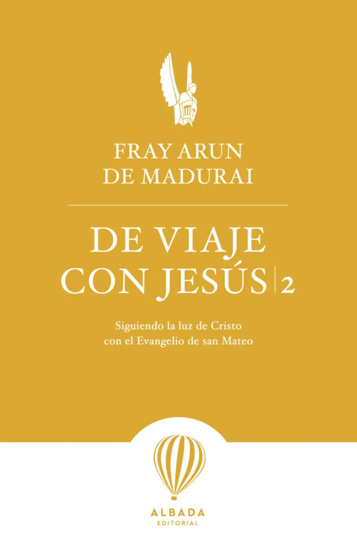 De Viaje con Jesús 2